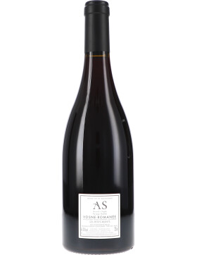 Vosne-Romanée 1er Cru "Les Petits Monts"...