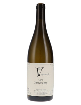 Chardonnay 2024 Klaus Vorgrimmler (bio)
