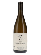 Pinot Blanc de Noir 2024 Klaus Vorgrimmler (bio)