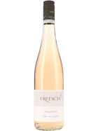 Rosé vom Zweigelt  2025 Fritsch (bio)