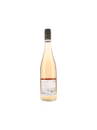 Rosé vom Zweigelt  2025 Fritsch (bio)