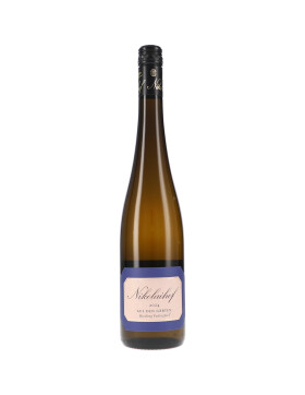 Aus den Gärten, Riesling Federspiel trocken 2024...