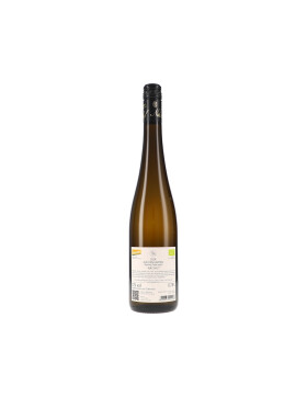 Aus den Gärten, Riesling Federspiel trocken 2024...