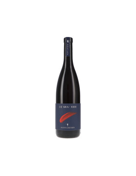 LIL KRA XXIII, Komet Rosso IGT 2023 Alois Lageder (bio)