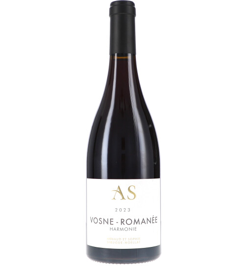 Vosne-Romanée "Harmonie" AOC 2023 AS Sirugue-Noëllat