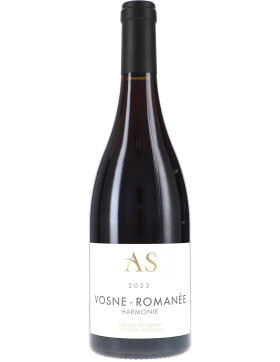 Vosne-Romanée "Harmonie" AOC 2023 AS...