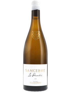 Sancerre blanc "Le Paradis" AOC 2022 Matthias...