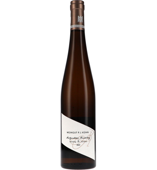 Riesling Hallgartener Hendelberg 1G Erste Lage 2021 Peter Jakob Kühn (bio)