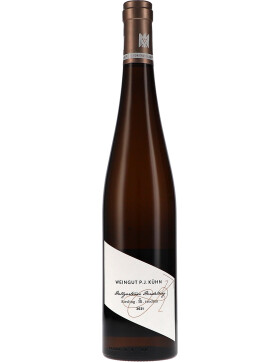 Riesling Hallgartener Hendelberg 1G Erste Lage 2021 Peter...