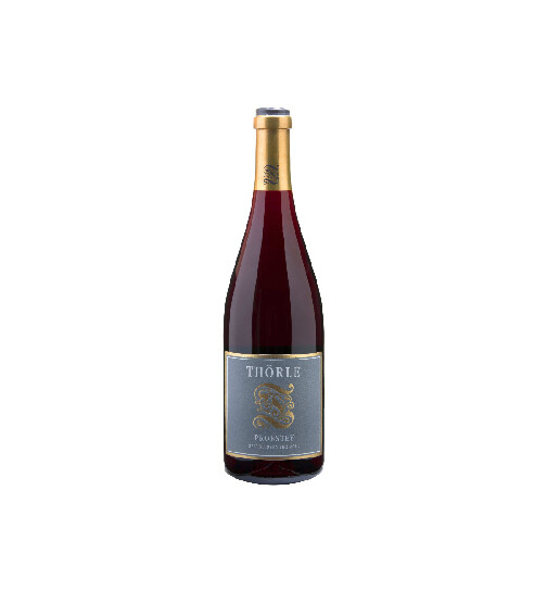 Spätburgunder trocken Probstey 2015 WEINGUT THÖRLE (rarus)