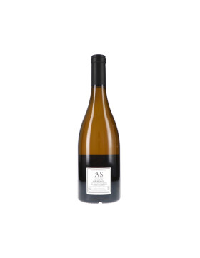 Meursault "Les Grands Charrons" AOC 2023 AS...