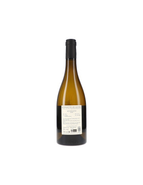 Quintessence Résonance AOP Roussette de Savoie...