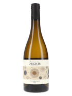 Quintessence Résonance AOP Roussette de Savoie 2024 Orchis (bio)