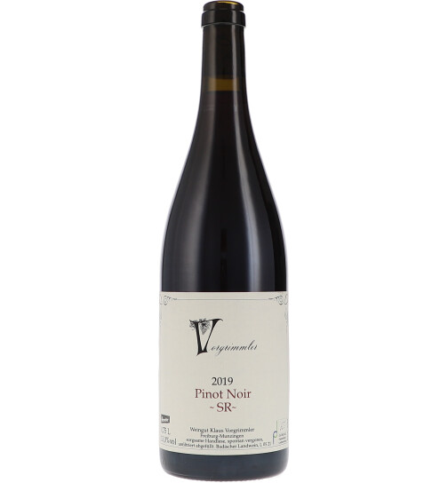Pinot Noir SR Reserve 2022 Klaus Vorgrimmler (bio)