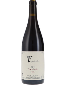 Pinot Noir SR Reserve 2022 Klaus Vorgrimmler (bio)