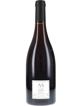 Ladoix Buisson AOC 2023 AS Sirugue-Noëllat