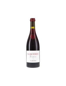 Sancerre rouge "Tirrepeine" AOC 2022 Matthias...