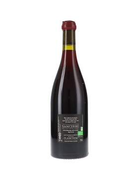 Sancerre rouge "Tirrepeine" AOC 2022 Matthias...
