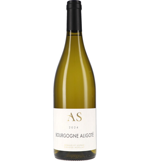 Bourgogne Aligoté AOC 2024 AS Sirugue-Noëllat