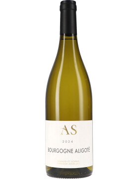 Bourgogne Aligoté AOC 2024 AS Sirugue-Noëllat