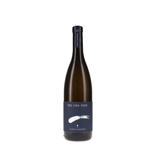 PRE CHA XXIII, Komet Vino Bianco 2023 Alois Lageder