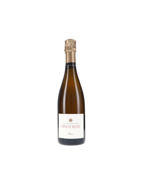 Pinot Rosé Sekt Brut 2021 Franz Keller