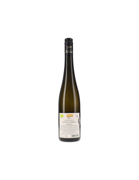 Aus den Gärten, Riesling Federspiel trocken 2011 Nikolaihof (bio)