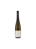 Aus den Gärten, Riesling Federspiel trocken 2011 Nikolaihof (bio)
