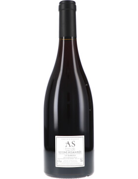 Vosne-Romanée "Les Barreaux" AOC 2023 AS...
