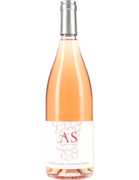 Bourgogne Passetoutgrains Rosé AOC 2024 AS...