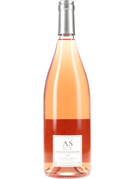 Bourgogne Passetoutgrains Rosé AOC 2024 AS...