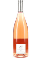 Bourgogne Passetoutgrains Rosé AOC 2024 AS Sirugue-Noëllat