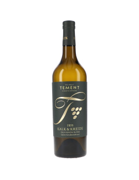 Sauvignon Blanc "Kalk & Kreide"...