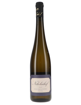 Ried Grillenparz Stein, Riesling trocken 2021 Nikolaihof...