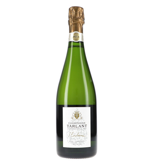 LEnclume, Brut Nature 2013 Tarlant