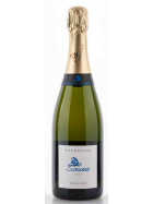 Champagner Brut Tradition DE SOUSA ET FILS (bio)