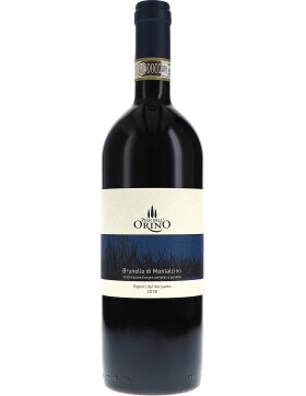 Brunello di Montalcino Vigneti del Versante DOCG 2020...