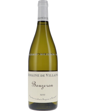 Bouzeron blanc AOC 2022 A. et P. de Villaine (bio)