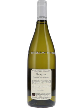 Bouzeron blanc AOC 2022 A. et P. de Villaine (bio)