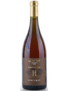 Le Mont Moelleux 1ère Trie 1990 HUET (bio)