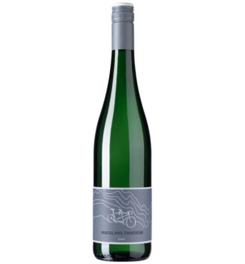 Riesling Tandem 2025 STEFAN MÜLLER