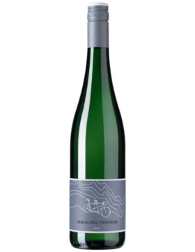 Riesling Tandem 2025 STEFAN MÜLLER