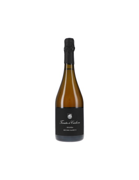 Spanda, Metodo Classico Spumante Rosato Tenuta di Carleone
