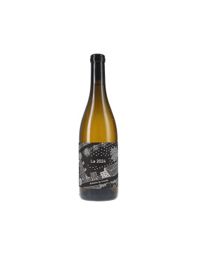 Chablis "Le 2024" AOC 2024 de lEnclos (bio)
