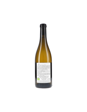 Chablis "Le 2024" AOC 2024 de lEnclos (bio)