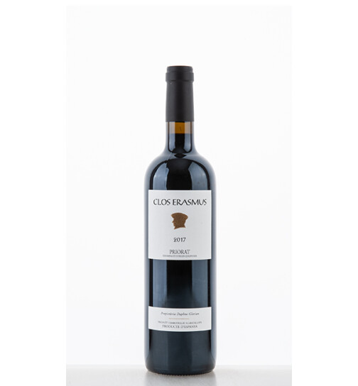 Clos Erasmus 2022 Clos i Terrasses