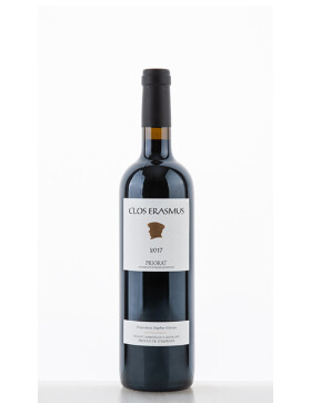 Clos Erasmus 2022 Clos i Terrasses