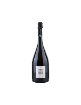 Terroirs dEcueil, Premier Cru Extra Brut  Lacourte-Godbillon