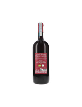 Rosso di Montalcino DOC 2023 Col dOrcia (bio)