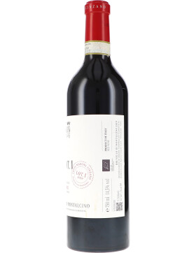 CMC LOT.1, Conti Marone Cinzano, Brunello di Montalcino...
